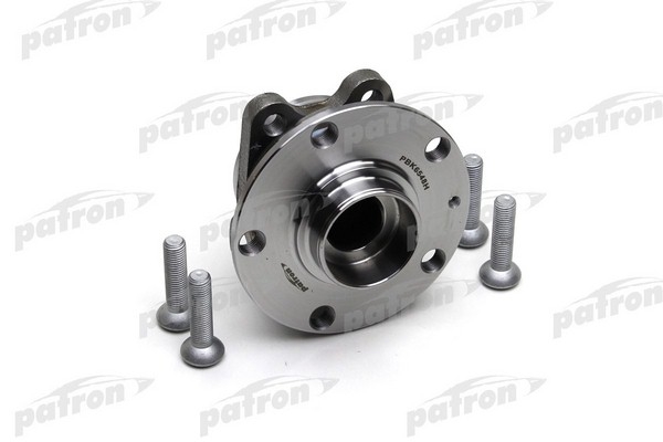 PATRON PBK6548H Ступица колеса задн AUDI: A6 (С6) 04-11 кроме Quattro