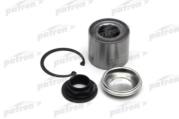 PATRON PBK6549 Подшипник ступичный