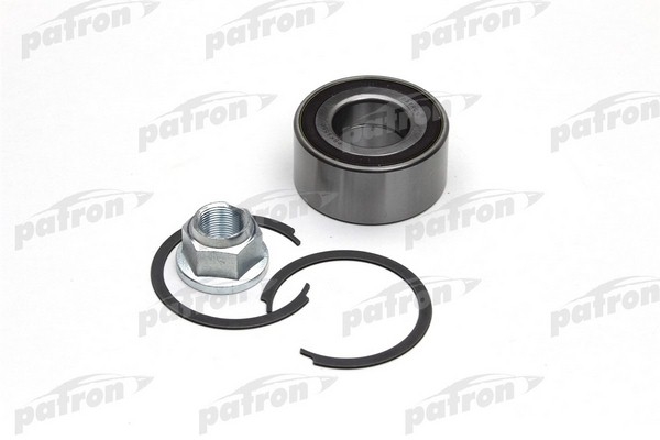 PATRON PBK6550 Подшипник ступичный