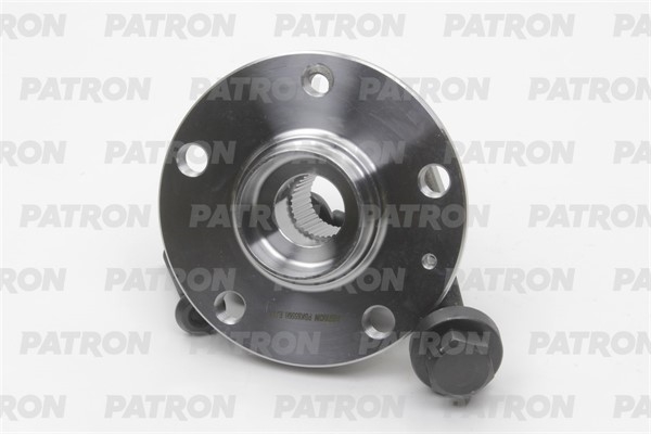 PATRON PBK6556H Ступица колеса