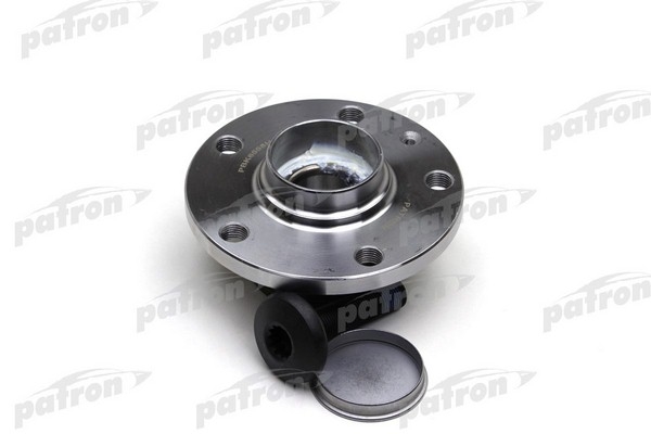 PATRON PBK6558H Ступица колеса задн VW: CADDY III 04-, Caddy IV 15-, AUDI: TT 14- (Болт- имбус)