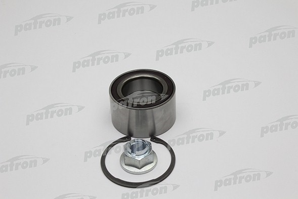 PATRON PBK6559 Подшипник ступичный передн/задн MERCEDES: M-class, GL-class, R-class (W164/X164/W251) D=90 mm