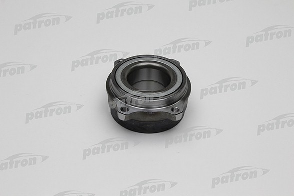 PATRON PBK6566H Ступица колеса задн MERCEDES-BENZ: W211, W212, С218, W221, R231, X204