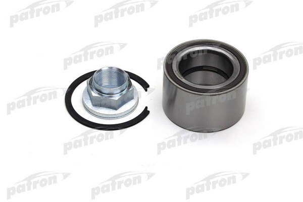 PATRON PBK6570 Подшипник ступичный передн PEUGEOT: Boxer 07/06-