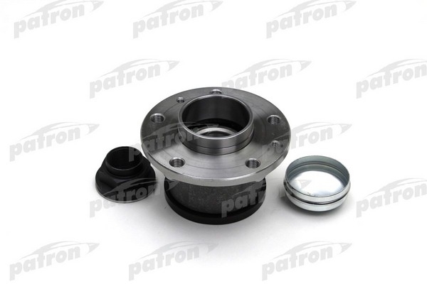 PATRON PBK6571H Ступица колеса задн CITROEN: JUMPER, FIAT: DUCATO, PEUGEOT: BOXER 06- 1200/1400/1600 kg not HD