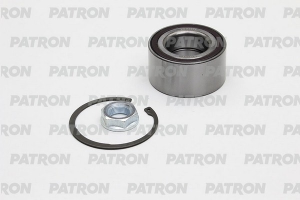 PATRON PBK6575 Подшипник ступичный передн с ABS FIAT: Scudo 07-   CITROEN: Jumpy 07-   PEUGEOT: Expert 07-