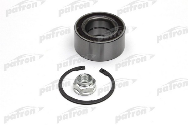PATRON PBK6578 Подшипник ступичный передн SUZUKI: SX4 06-