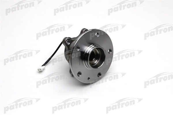 PATRON PBK6580H Ступица колеса задн SUZUKI: SX4 4WD 06-   FIAT: SEDICI  4x4 06-