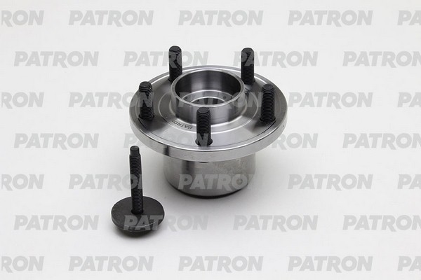 PATRON PBK6585H Ступица колеса передн FORD: Mondeo IV 07-, Focus RS