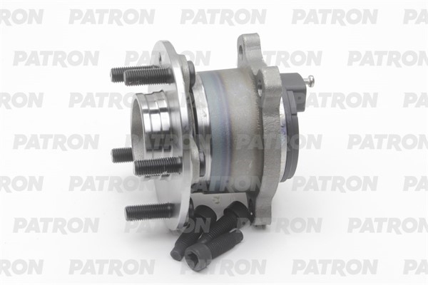 PATRON PBK6586H Ступица колеса задн FORD: MONDEO IV  5/2007-7/2008