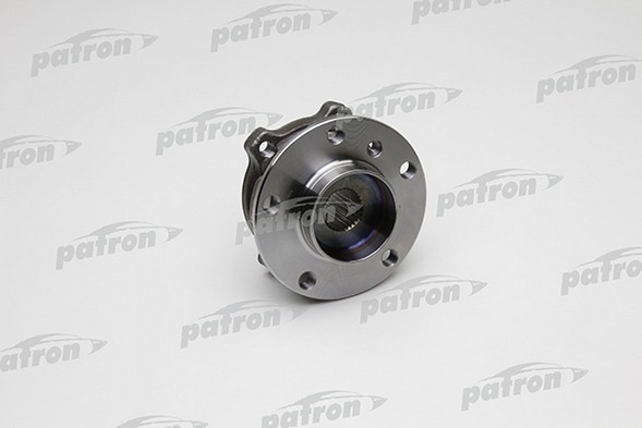 PATRON PBK6619H Ступица колеса