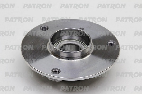 PATRON PBK6624H Ступица колеса передн SMART: все версии 98-04