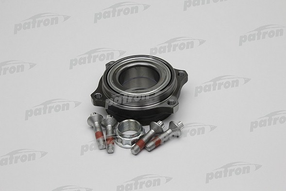 PATRON PBK6629H Ступица колеса задн MERCEDES-BENZ: W204 C-class, W212 E-class, CLK W207, SLS-AMG, SL R230