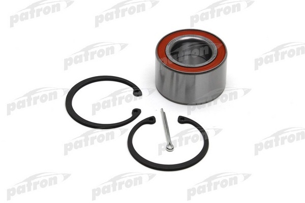 PATRON PBK663 Подшипник ступичный