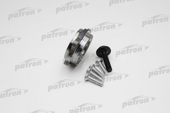 PATRON PBK6649H Ступица колеса