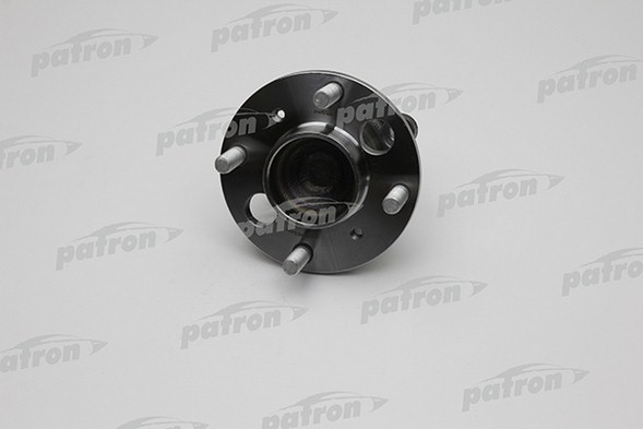 PATRON PBK6654H Ступица колеса задн FORD: FIESTA VI 08-