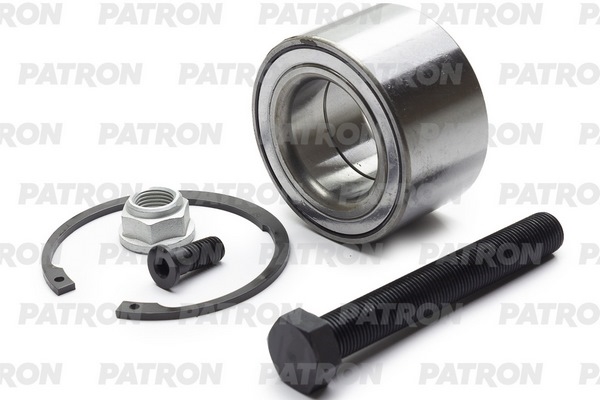 PATRON PBK6702 Подшипник ступичный задн VW: Transporter 90-