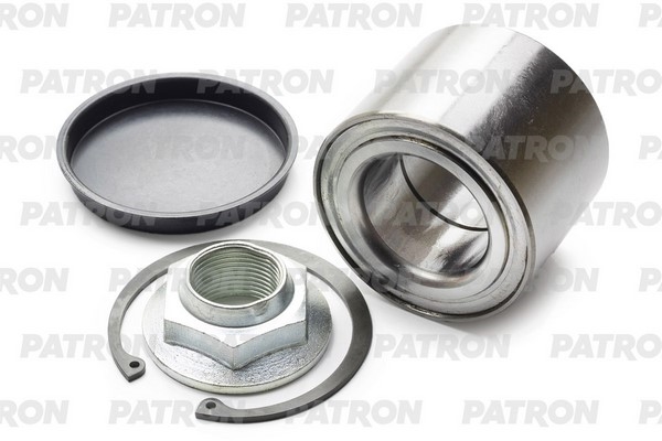 PATRON PBK6722 Подшипник ступичный задн RENAULT: Master III 2.3dCi 10-   OPEL: Movano B 2.3CDTI 10-