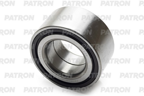 PATRON PBK6785 Подшипник ступичный передн с ABS MERCEDES: W246 B-class 1.6i/2.0i/1.5CDI/1.8CDI/2.2CDI 12- / GLA X156 1.6i/2.0i/1.5DCI/2.2CDI 13-