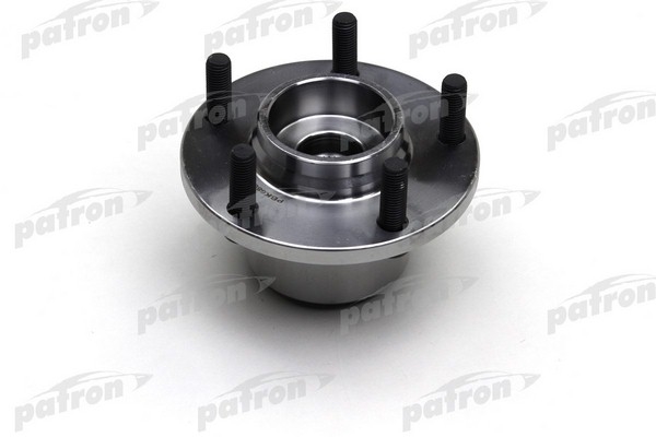 PATRON PBK6800H Ступица колеса передн MAZDA: 3 (BK) 03-04 с ABS