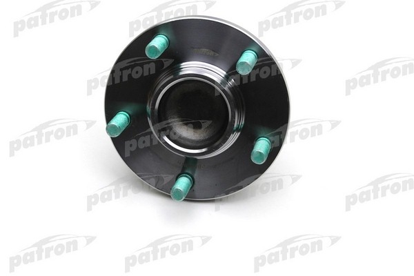 PATRON PBK6801H Ступица колеса задн MAZDA: 3 (BK)03-, 5 (CR) 05- с ABS