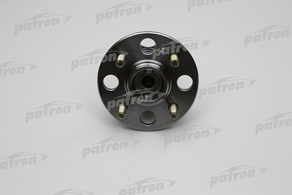 PATRON PBK6809H Ступица колеса задн HYUNDAI: Accent 05-10, GETZ 02-, KIA: PICANTO 04-