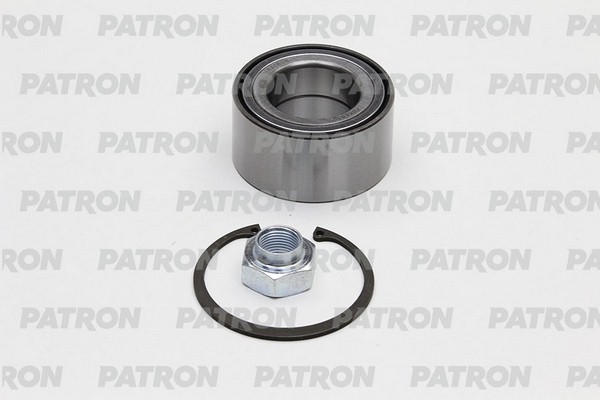 PATRON PBK6819 Подшипник ступичный передн SUBARU: JUSTY III 1.3 03-  SUZUKI: IGNIS II 03-, LIANA 01- (без ABS)
