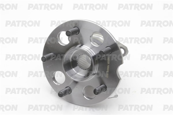 PATRON PBK6824H Ступица колеса