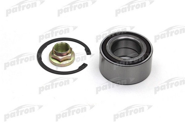 PATRON PBK6830 Подшипник ступичный передн HONDA: CR-V II 02-06, FR-V 05-