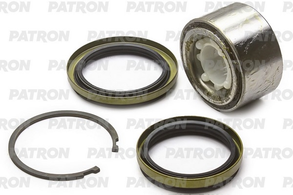 PATRON PBK6835 Подшипник ступичный задн TOYOTA: Corolla Wagon 4WD 1.8i 95-