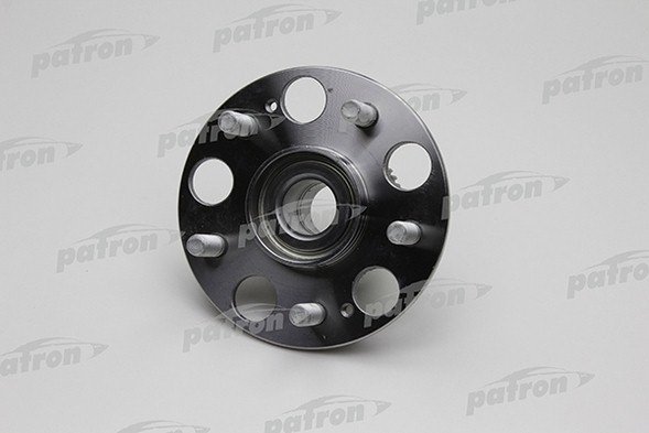 PATRON PBK6846H Ступица колеса задн HONDA: CIVIC 2.0 Type-R/2.0 i Sport 99-06, STREAM 01- задний дисковый тормоз