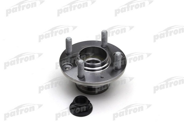 PATRON PBK6868H Ступица колеса задн MITSUBISHI: CARISMA 95-06,COLT V  95-03