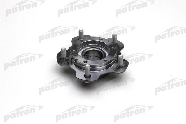 PATRON PBK6872H Ступица колеса передн SUZUKI: GRAND VITARA (АЕ) 4x4 98-03