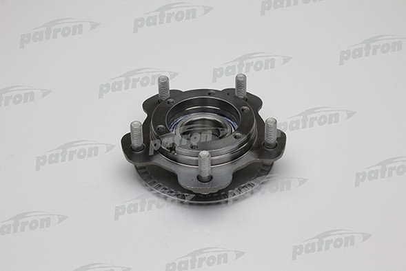 PATRON PBK6873H Ступица колеса передн SUZUKI: GRAND VITARA 4x4 98-05