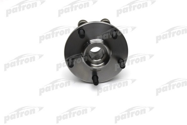PATRON PBK6875H Ступица колеса передн TOYOTA: Avensis 08- / Auris 07- / RAV4 III 06- / RAV4 IV 12- / Verso 09-
