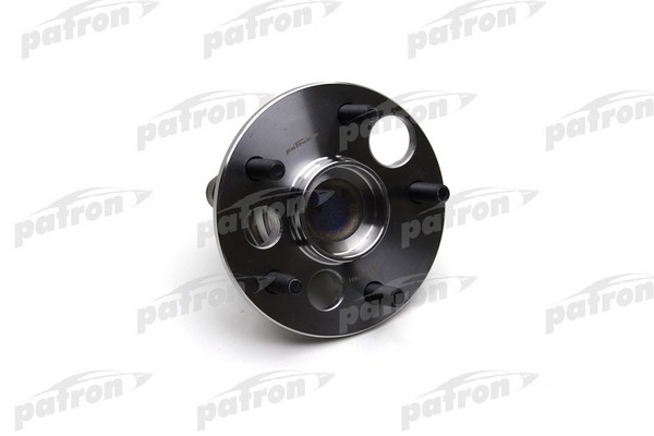 PATRON PBK6876H Ступица колеса задн TOYOTA: AURIS  06-, COROLLA 150 06-