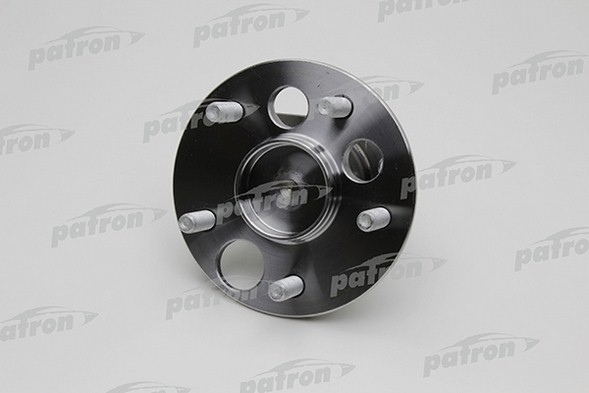 PATRON PBK6877H Ступица колеса задн TOYOTA: AURIS (Made in UK) 06-, COROLLA 150/180 (Made in UK)07-