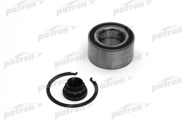 PATRON PBK6878 Подшипник ступичный передн DAIHATSU: CHARADE 11-TOYOTA: IQ08-, URBAN CRUISER  4WD 07-, VERSO S 10-, VIOS/YARIS