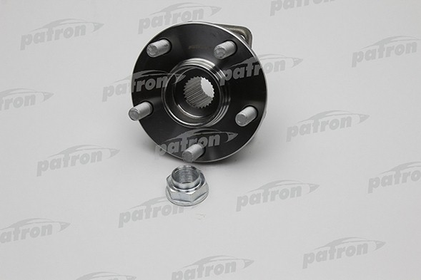 PATRON PBK6885H Ступица колеса передн SUBARU: LEGACY IV 03-, OUTBACK 03-
