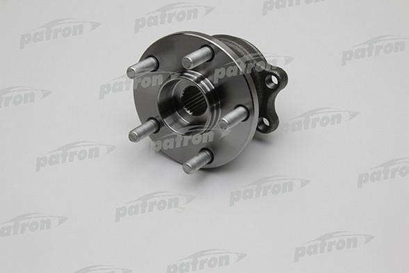 PATRON PBK6889H Ступица колеса задн SUBARU: LEGACY IV 03-, OUTBACK 03-
