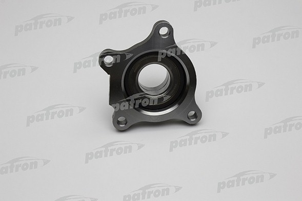 PATRON PBK6907H Ступица колеса задн прав TOYOTA: LAND CRUISER 120 02-, LEXUS GX 02-