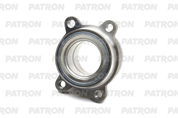 PATRON PBK6918H Ступица колеса задн MITSUBISHI: Pajero III 2.5TDI/3.2DI-D 00- / Pajero IV 3.8i/3.2DI-D 06- / Pajero Sport 3.0i/2.5TD98- (только подшипник )