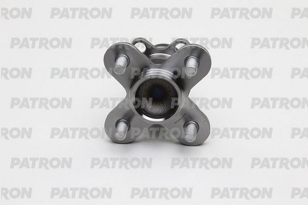 PATRON PBK6921H Ступица колеса задн с ABS DAIHATSU: Sirion 05-   Materia 06- / SUBARU: Justy IV 07-