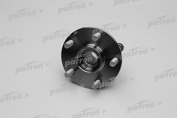 PATRON PBK6924H Ступица колеса передн TOYOTA: PRIUS 1.5 03-09