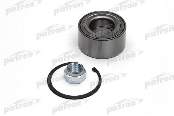 PATRON PBK6926 Подшипник ступичный передн MITSUBISHI: LANCER 03-08, OUTLANDER I, AIRTREK 01-06   BYD Dolphin EV