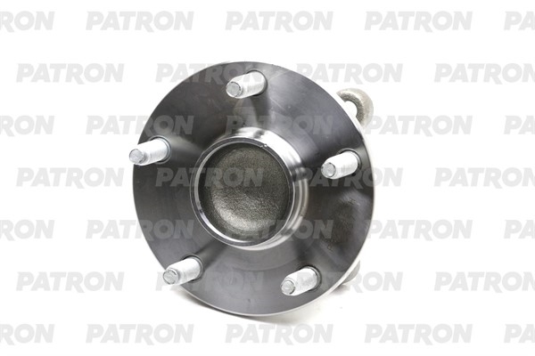 PATRON PBK6953H Ступица колеса передн RH с ABS LEXUS: GS 05- / IS II 05-