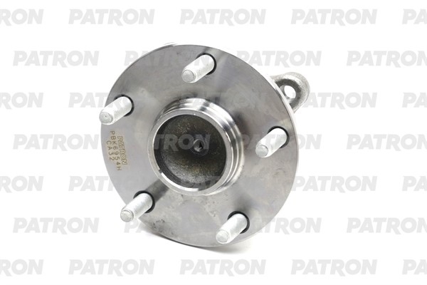 PATRON PBK6954H Ступица колеса передн LH с ABS LEXUS: GS 05- / IS II 05-