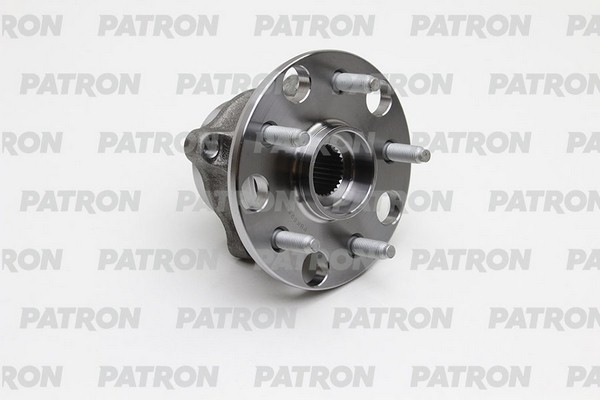 PATRON PBK6955H Ступица колеса задн с ABS LEXUS: GS 05- / IS II 05-