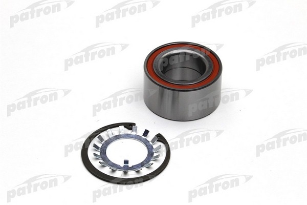 PATRON PBK6956 Подшипник ступичный