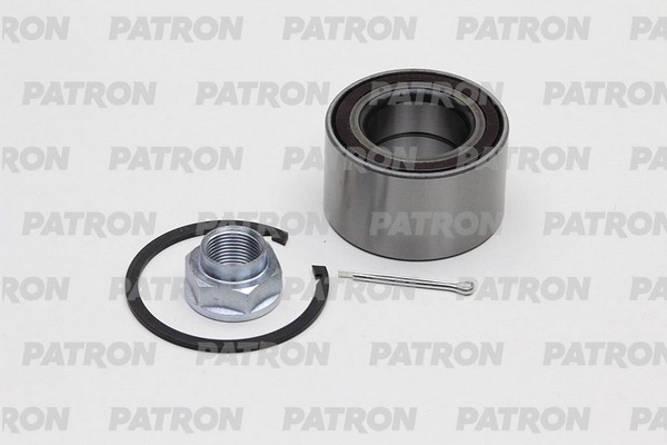 PATRON PBK6966 Подшипник ступичный передн DAIHATSU: Applaus 00-   Cuore 03-   Sirion 99- (+ABS)